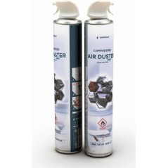 Gembird Spray Can - Versatile Cleaning Solution for Home & Office | Product Code: 8716309117173